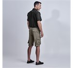 Mens Highlands Cargo Shorts ALT-HLD_ALT-HLD-KH-MOBK 010